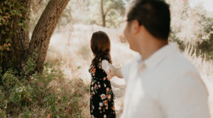 A dreamy sunrise malibu elopement at el matador beach