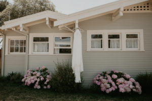 Highlands Park Santa Cruz Free People Inspired Wedding by Kadi Tobin