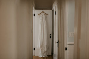 Highlands Park Santa Cruz Free People Inspired Wedding by Kadi Tobin