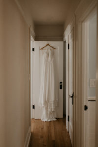Highlands Park Santa Cruz Free People Inspired Wedding by Kadi Tobin