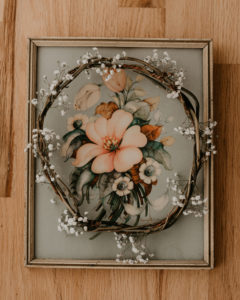 Highlands Park Santa Cruz Free People Inspired Wedding by Kadi Tobin