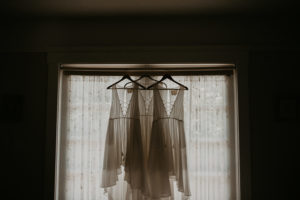 Highlands Park Santa Cruz Free People Inspired Wedding by Kadi Tobin