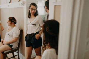 Highlands Park Santa Cruz Free People Inspired Wedding by Kadi Tobin