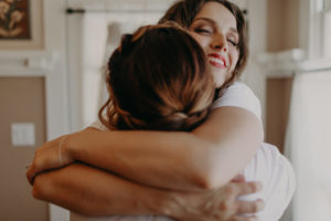 Highlands Park Santa Cruz Free People Inspired Wedding by Kadi Tobin