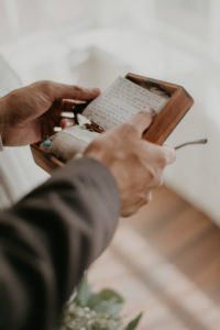 Highlands Park Santa Cruz Free People Inspired Wedding by Kadi Tobin