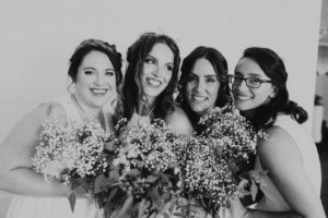 Highlands Park Santa Cruz Free People Inspired Wedding by Kadi Tobin