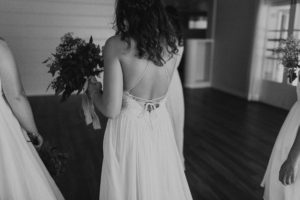 Highlands Park Santa Cruz Free People Inspired Wedding by Kadi Tobin
