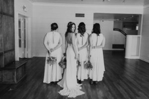 Highlands Park Santa Cruz Free People Inspired Wedding by Kadi Tobin