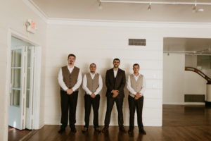Highlands Park Santa Cruz Free People Inspired Wedding by Kadi Tobin