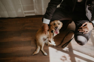 Highlands Park Santa Cruz Free People Inspired Wedding by Kadi Tobin