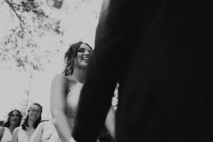 Highlands Park Santa Cruz Free People Inspired Wedding by Kadi Tobin