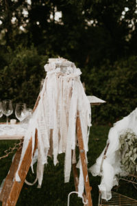 Highlands Park Santa Cruz Free People Inspired Wedding by Kadi Tobin