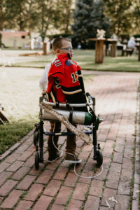 Highlands Park Santa Cruz Free People Inspired Wedding by Kadi Tobin