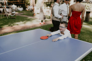 Highlands Park Santa Cruz Free People Inspired Wedding by Kadi Tobin