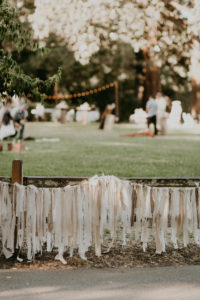 Highlands Park Santa Cruz Free People Inspired Wedding by Kadi Tobin