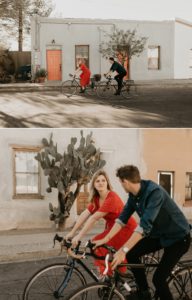Tucson Arizona Barrio Engagement Session