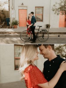 Tucson Arizona Barrio Engagement Session