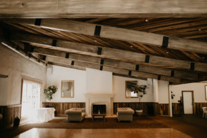 A festival themed wedding at Calamigos Ranch in Malibu, California by Kadi Tobin Photographer