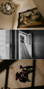 Bree and Logans Lodge at Malibou Lake wedding by Malibu Wedding Photographer, Kadi Tobin