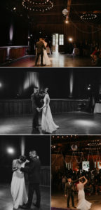 A celtic style Santa Cruz Redwoods wedding at Roaring Camp by Kadi Tobin, a Santa Cruz wedding Photographer