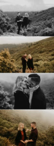mountain engagement outfit inspiration