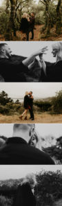 Mount Tamalpais Engagement Bay Area