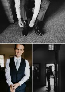 Wedding at Ponte Winery and Vineyard