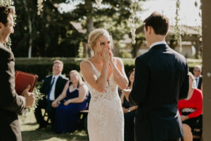 Temecula Winery Wedding